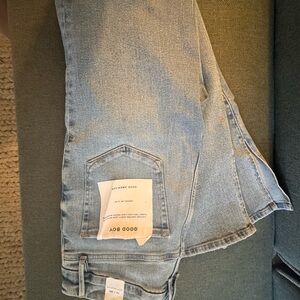 Good Boy Light Blue Jeans
